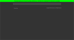 Desktop Screenshot of oevento.com